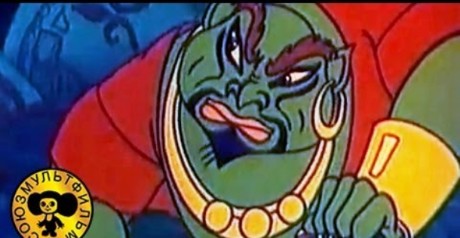 Когда «лисьи глазки» зашли слишком далеко