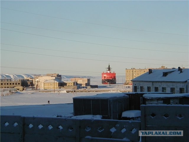 Как я провел этим летом!