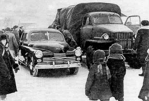 Игра на ЯПе: Угадай АВТО-7
