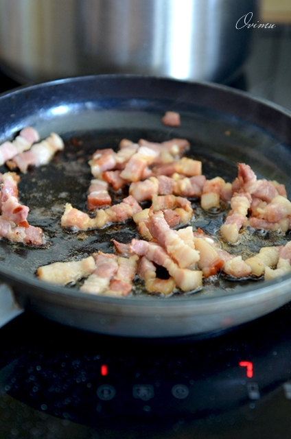 Мясо по-тересвянски и токан по-закарпатски