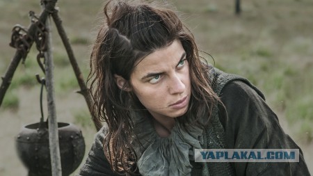 Актеры сериала "Игра престолов"