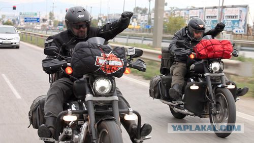 17000+ километров. Путешествие на север Аляски