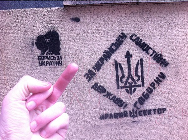 Покажите это обаме, пусть утрётся!
