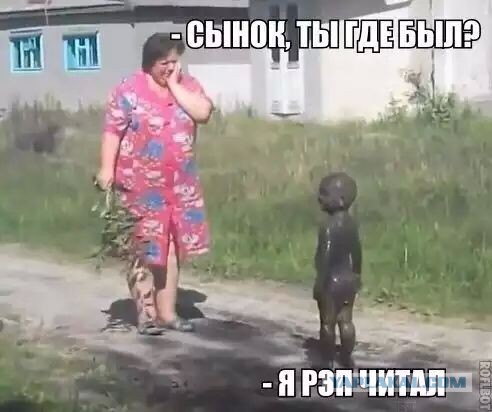 Питер дает мощный ответ московским Хищникам