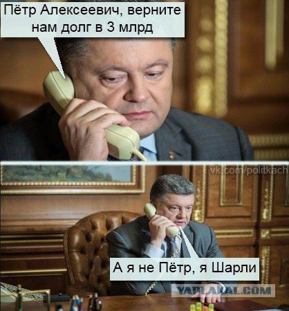 Картинок из сети немножко