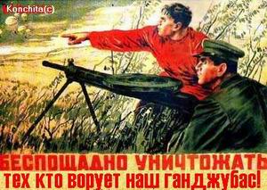 В Северную Корею пришло лето!