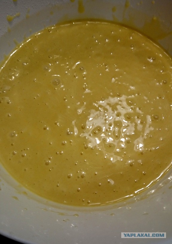 Шведский стол для Ати, Кулинары поздравляют