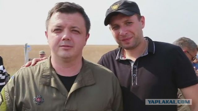 Жители Херсона о блокаде Крыма