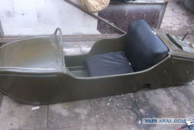 Test Drive санок: выбираем самые крутые!