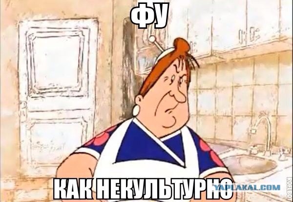 Трэш и угар строго +18: Фестиваль эротики
