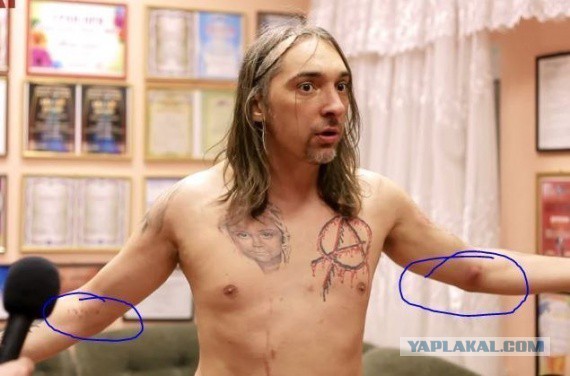 Да здравствует Король! Посвящение Михаилу Горшенёву