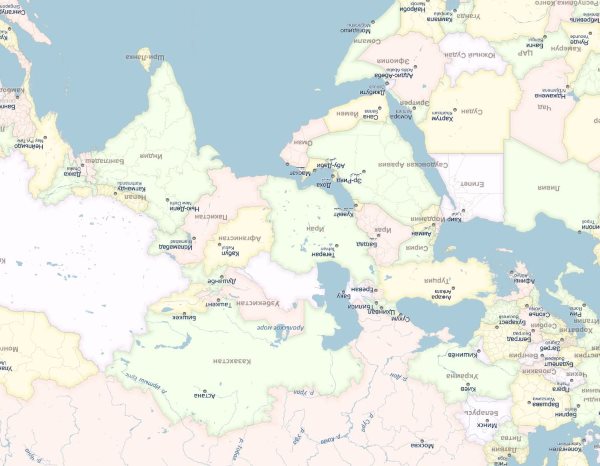 Россию позвали в Индийский океан с черного хода