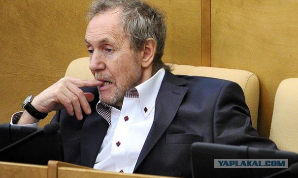 Хирург танцует лезгинку