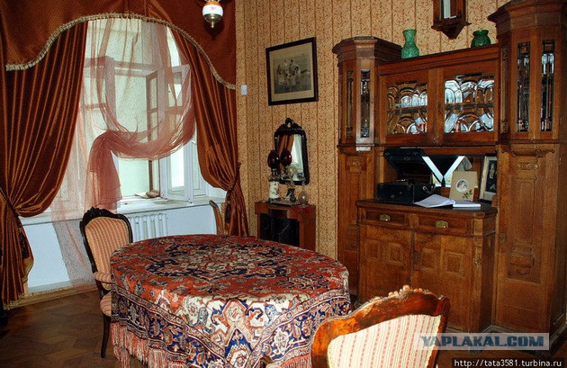 Лучшее время в СССР