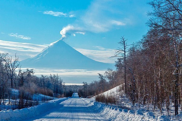 Фото интересные и не только