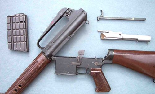 Двигатель В-2 — победитель и долгожитель