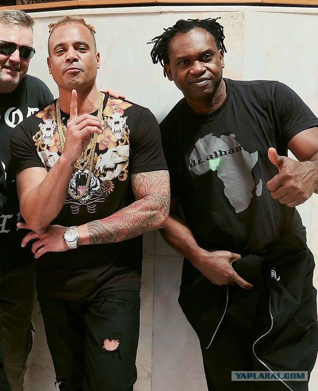 2 Unlimited No Limit