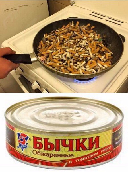 Всякая всячина