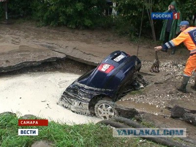 Зло ремней безопасности
