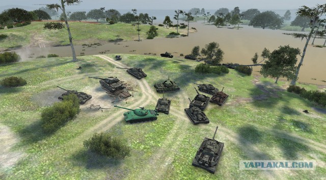Wargaming 54