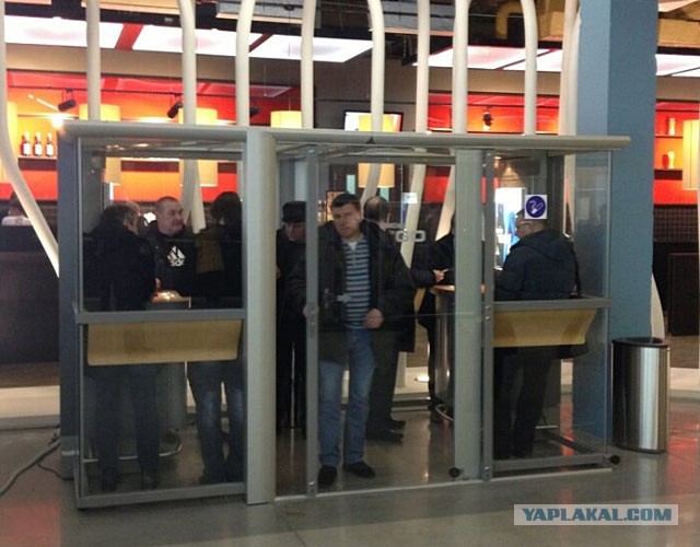 Увеличение штрафов на транспорте