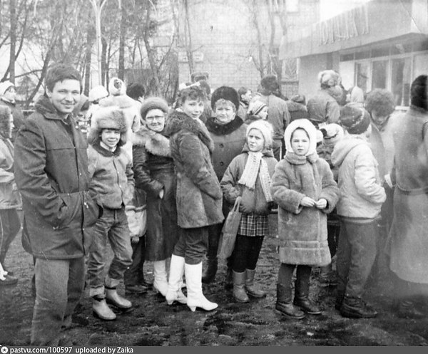 Фаст-фуд образца СССР: чебуречные