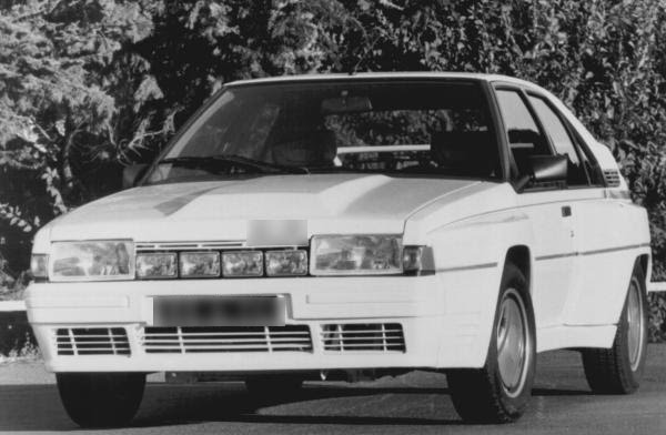 Игра на ЯПе: Угадай АВТО-2