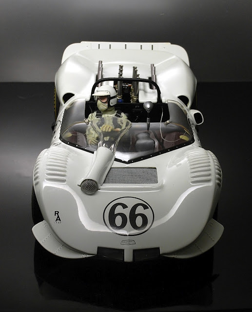 Игра на ЯПе: Угадай АВТО-5