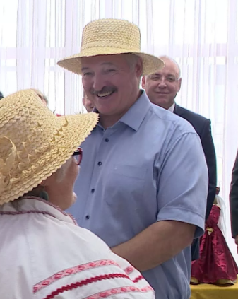 Перевал Дятлова. Моя версия