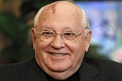 Скончался бывший мэр Москвы Юрий Лужков