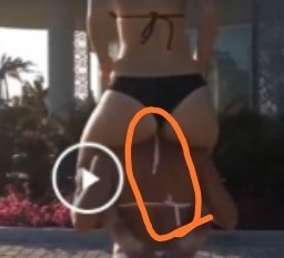 Как правильно приседать на улице?