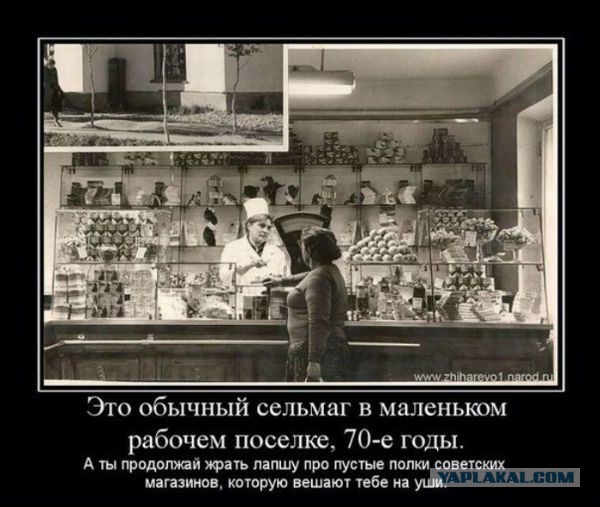 Путин вспомнил о временах СССР, говоря о нехватке денег у россиян на продукты