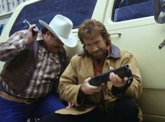 Стальные нервы петербуржца