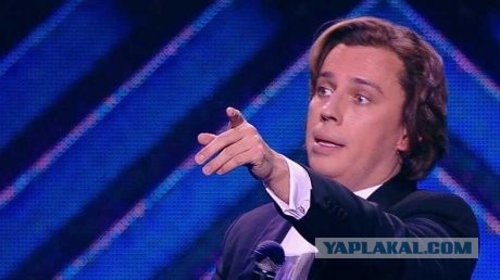 Мадонна опять за старое 50+