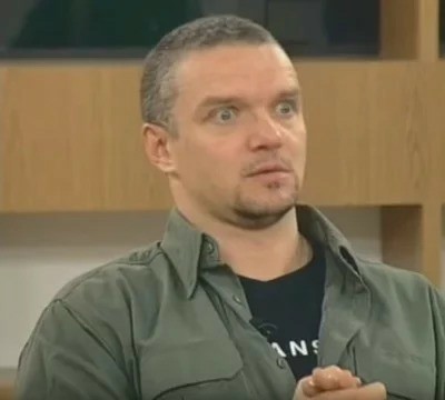 А ведь всего-то, просто надо один раз стать с*кой