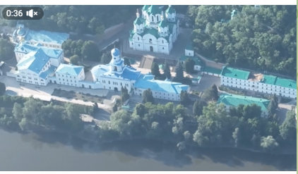 Пандемия съехавших крыш. Разновидности болезни. Россия и мир. Часть 36