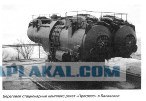 Следы Холодной войны в крымских горах: Объект 100