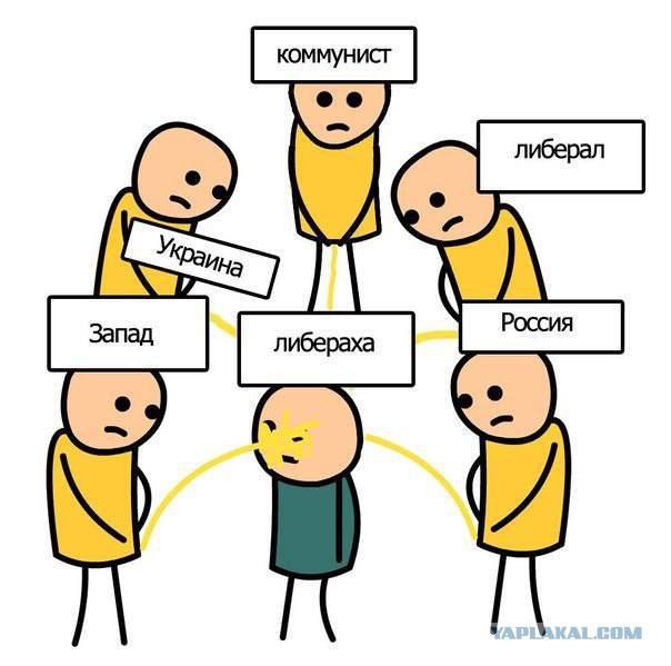 Ещё чего? Ваше дело фотографировать