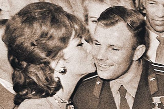 Умерла итальянская актриса Джина Лоллобриджида. Ей было 95 лет