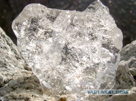 10 смертельно опасных камней и минералов.