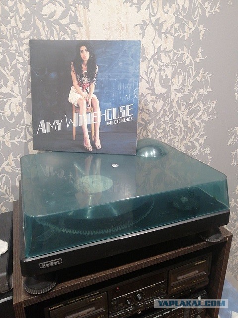 Музыка и музыканты: Amy Winehouse