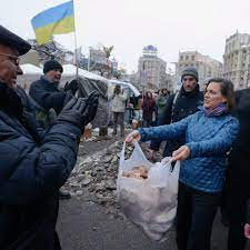 Майдан или нет?
