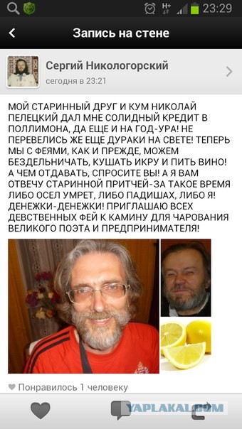Славянский Гарем для Великой Любви