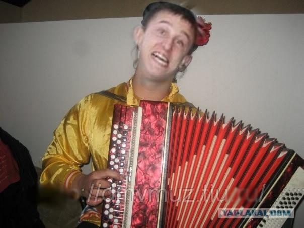 Фотожаба: Обработайте фото