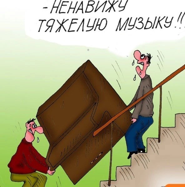 Завалялось тут случайно немного забавных картинок