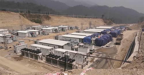 Бутан, таинственный Бутан