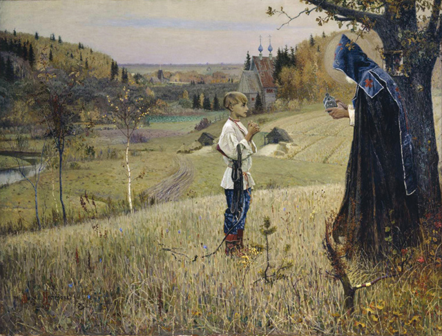 АРТ-Воскресенье