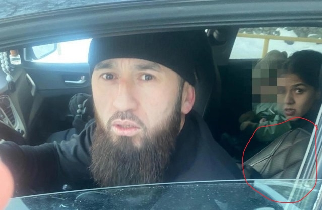«Убивай ее!»: Жену экс-полицейского жёстко избили в Екатеринбурге