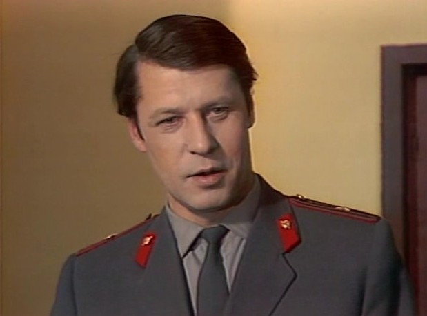 Телефильму "Следствие ведут Знатоки" - 55 лет!