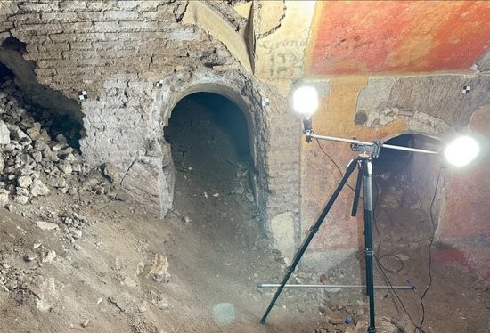 *БАЯН*Туристы 20 лет платили за фальшивую достопримечательность